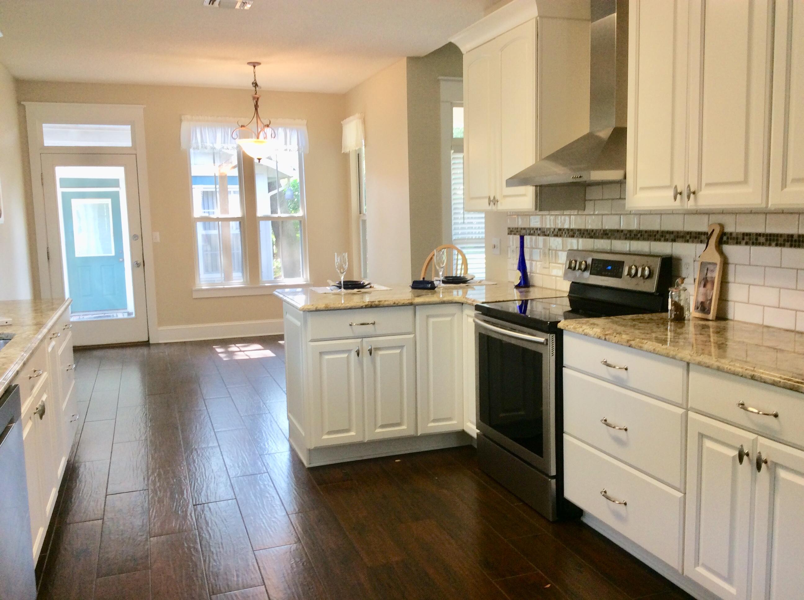 GARNIER HEIGHTS 1ST ADD LOT 5 BLK 1 - Residential