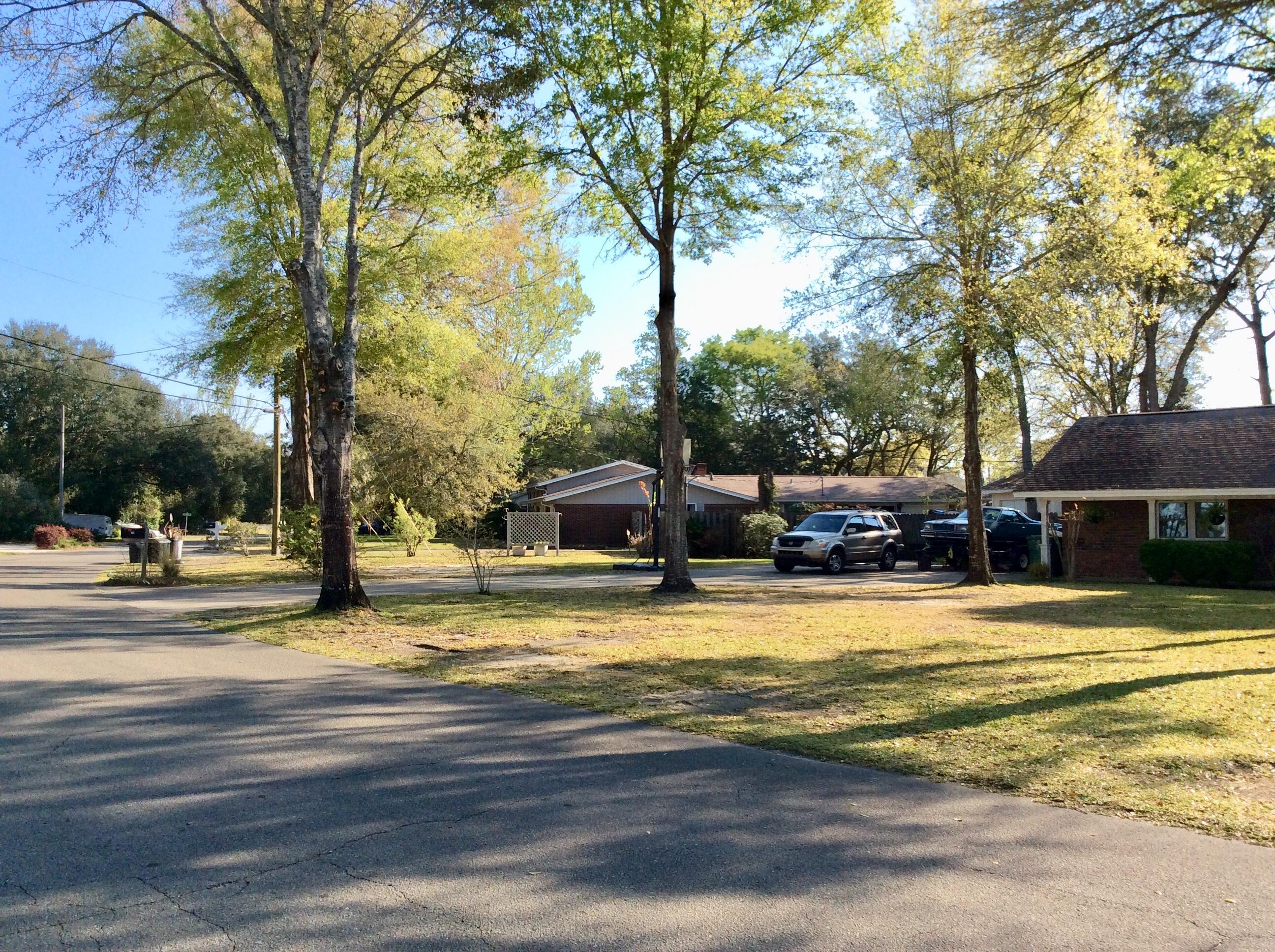 GARNIER HEIGHTS 1ST ADD LOT 5 BLK 1 - Residential