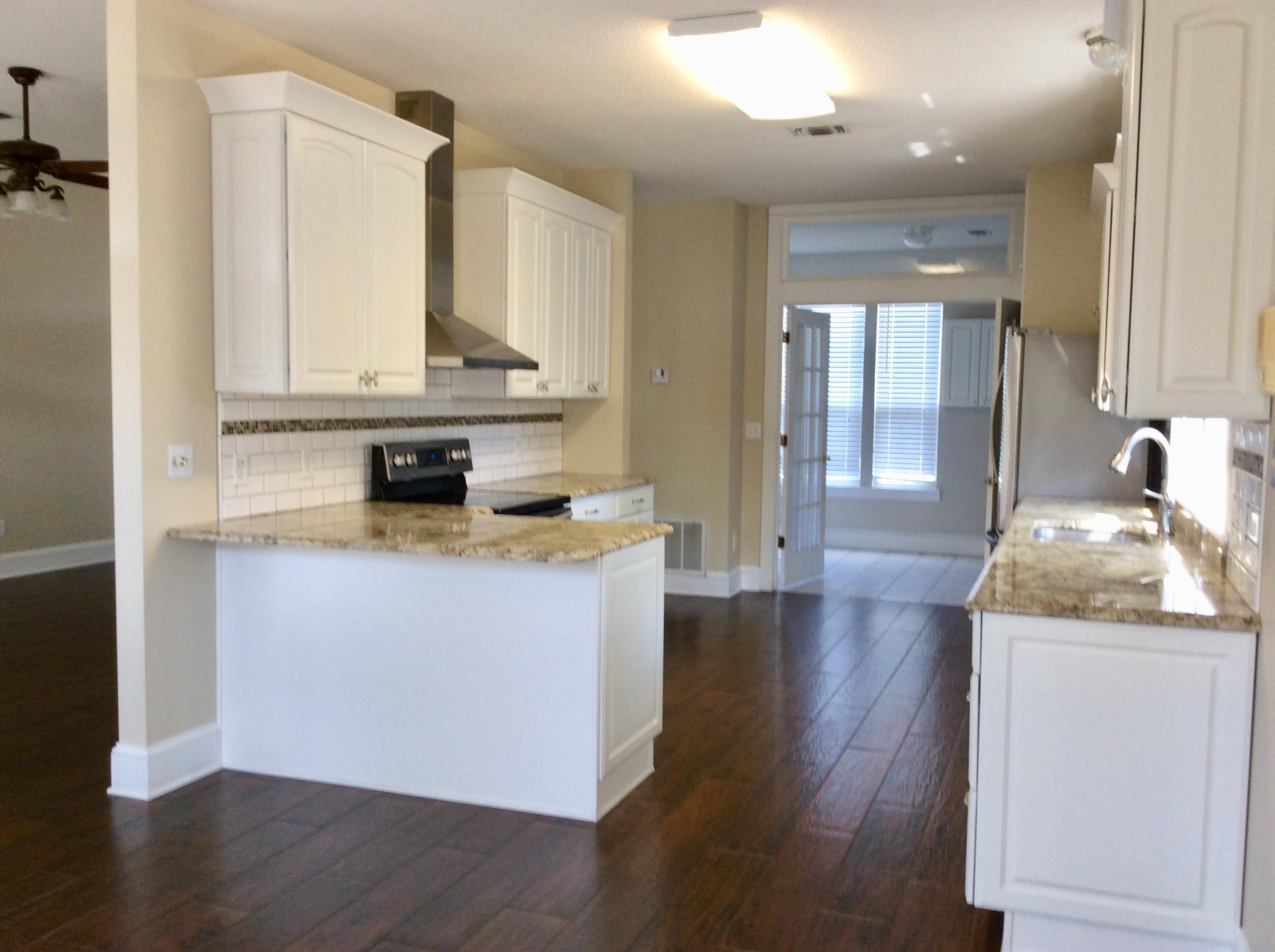 GARNIER HEIGHTS 1ST ADD LOT 5 BLK 1 - Residential