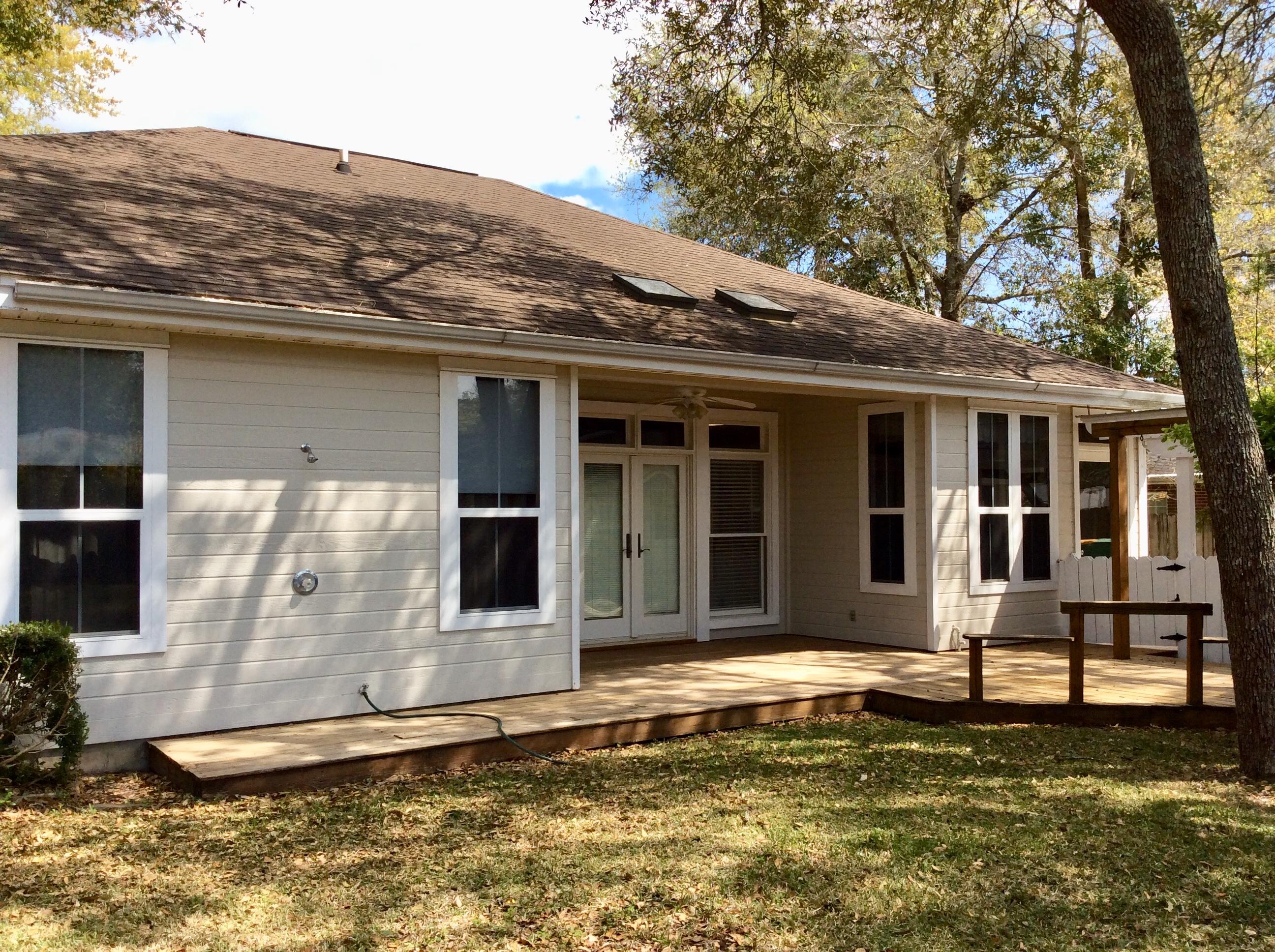 GARNIER HEIGHTS 1ST ADD LOT 5 BLK 1 - Residential