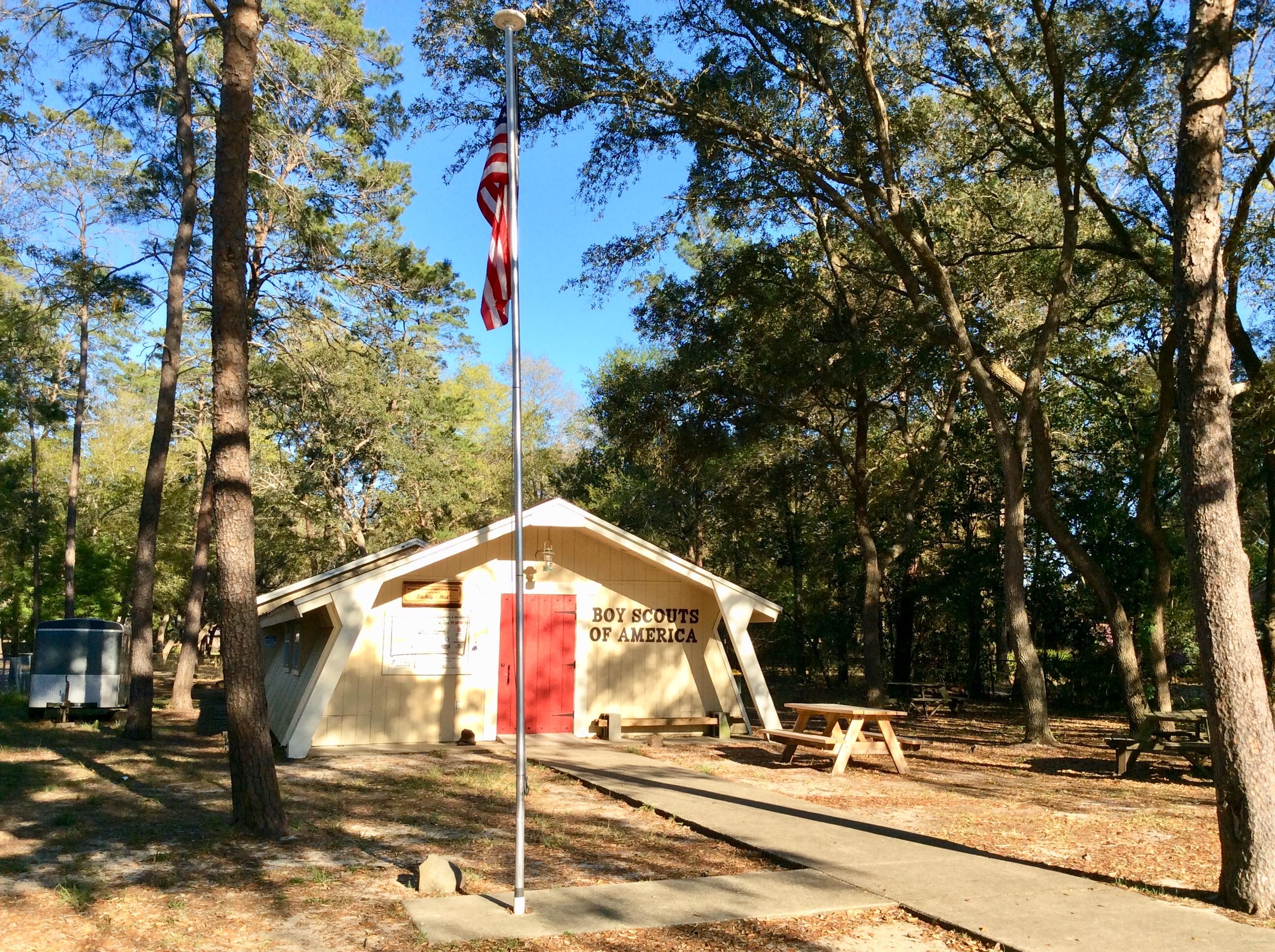 GARNIER HEIGHTS 1ST ADD LOT 5 BLK 1 - Residential