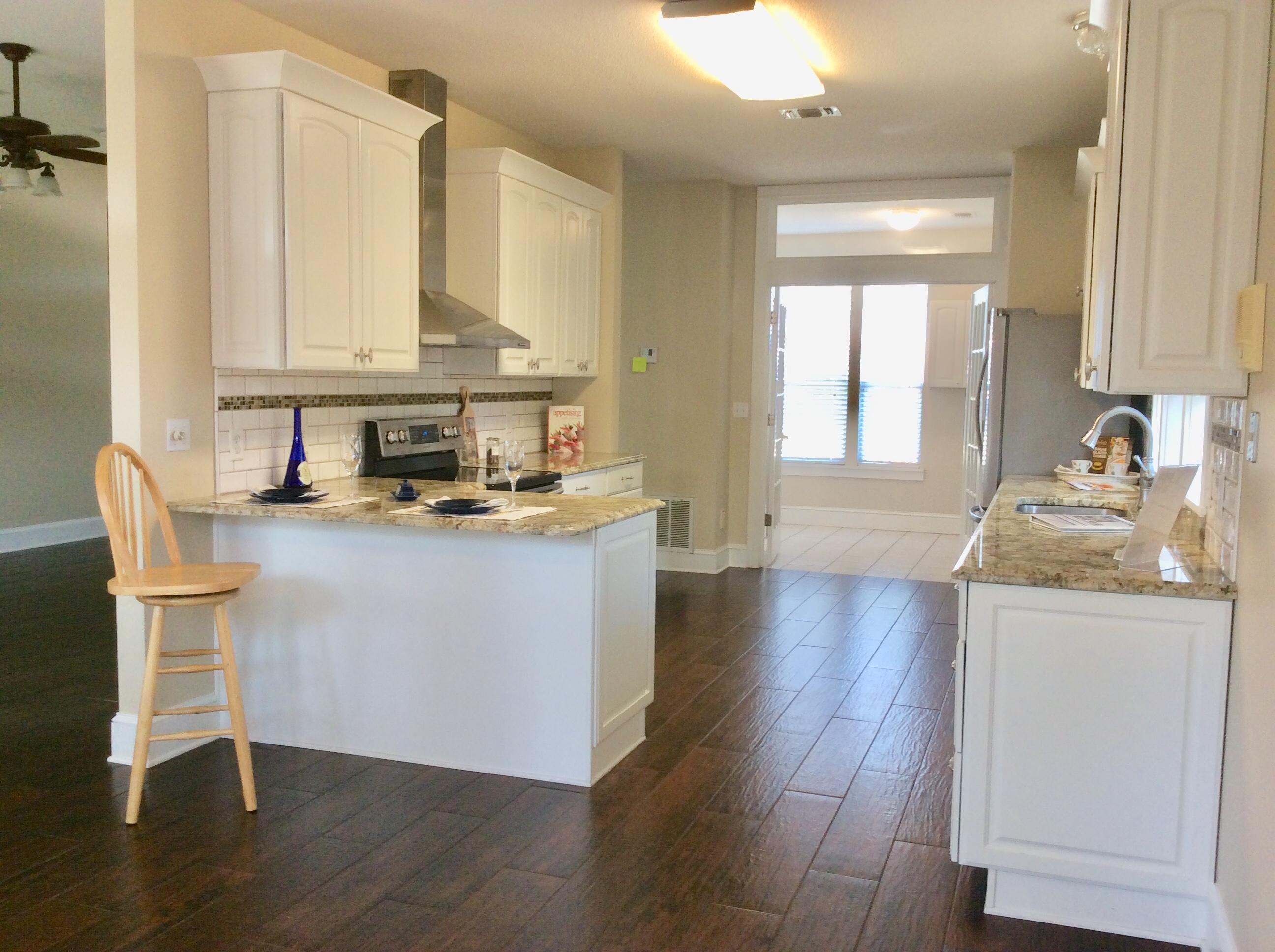 GARNIER HEIGHTS 1ST ADD LOT 5 BLK 1 - Residential