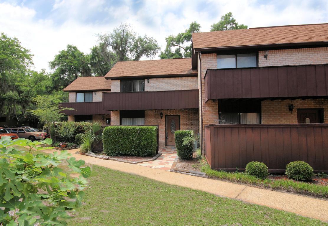 Fantastic waterfront townhouse with breathtaking views of the Choctawhatchee Bay from 3 rooms! Ground floor features a private patio at the entry, carpet flooring in the den and living room, full bath, and updated tile and appliances in the kitchen. Living room faces the bay and has an open patio for entertaining! Upstairs you'll find a full bath, washer and dryer, and 3 full bedrooms, all with porches, all having great bay views! Mossey Cove is a desirable bay front community featuring available boat parking, a private boat launch, a pier, community pool, and tennis courts. This townhome will not last long, call today!