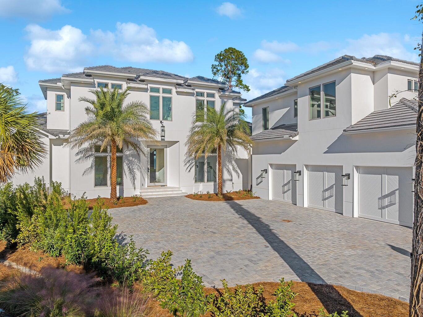 DRIFTWOOD ESTATES - Residential