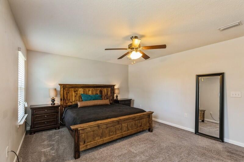 PARTRIDGE HILLS - Residential