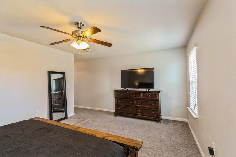 PARTRIDGE HILLS - Residential