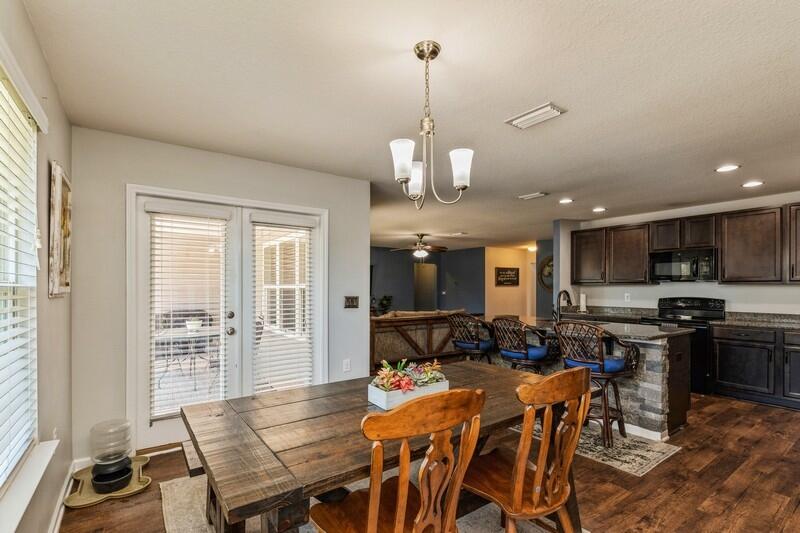 PARTRIDGE HILLS - Residential