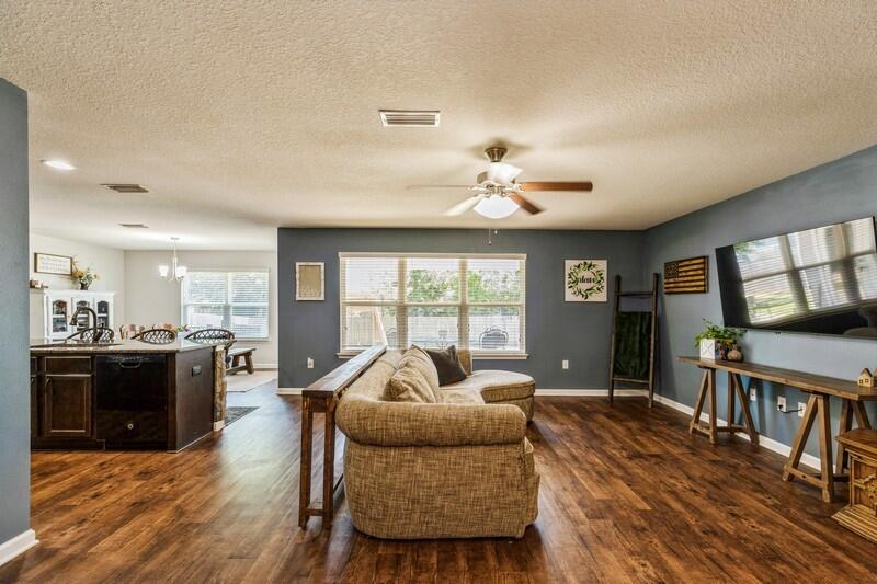 PARTRIDGE HILLS - Residential