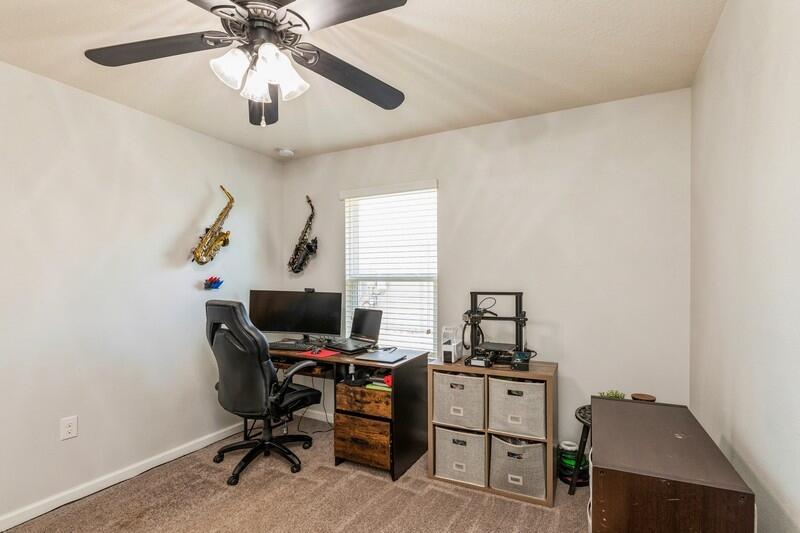 PARTRIDGE HILLS - Residential