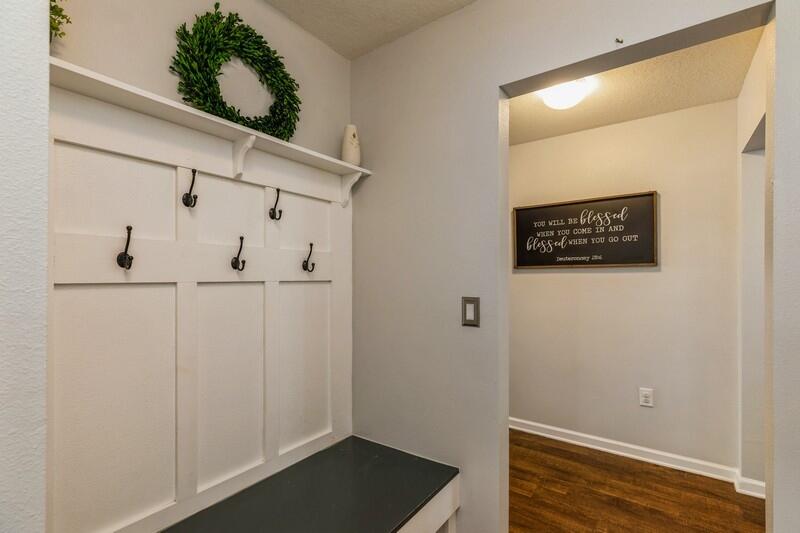 PARTRIDGE HILLS - Residential