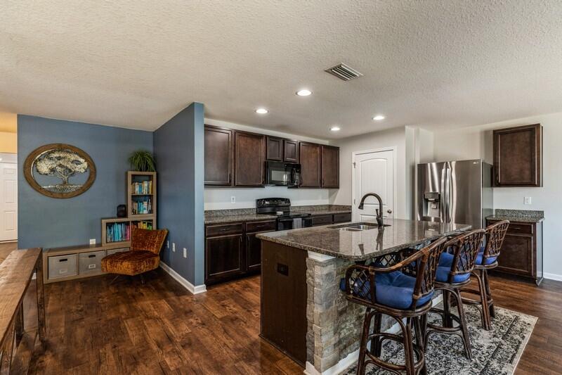 PARTRIDGE HILLS - Residential