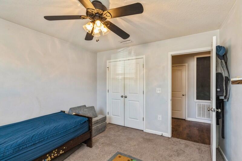 PARTRIDGE HILLS - Residential