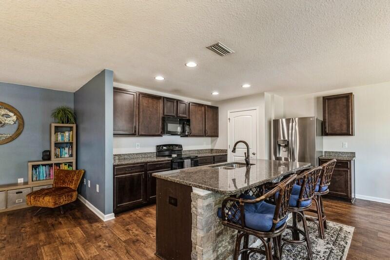 PARTRIDGE HILLS - Residential