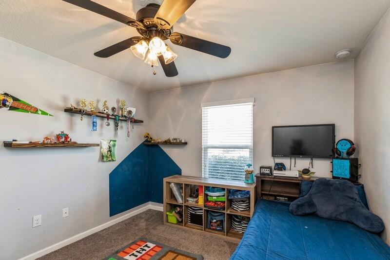 PARTRIDGE HILLS - Residential