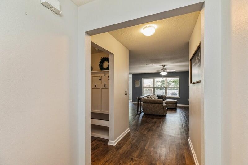 PARTRIDGE HILLS - Residential