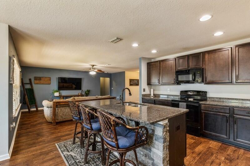 PARTRIDGE HILLS - Residential