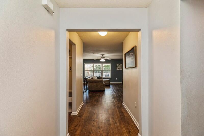 PARTRIDGE HILLS - Residential