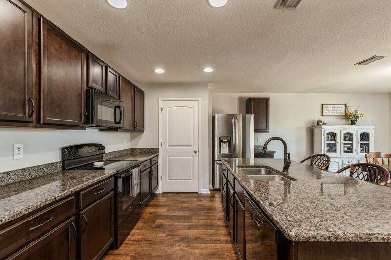 PARTRIDGE HILLS - Residential