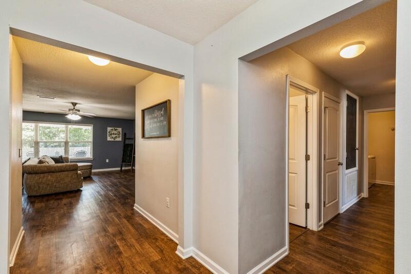 PARTRIDGE HILLS - Residential