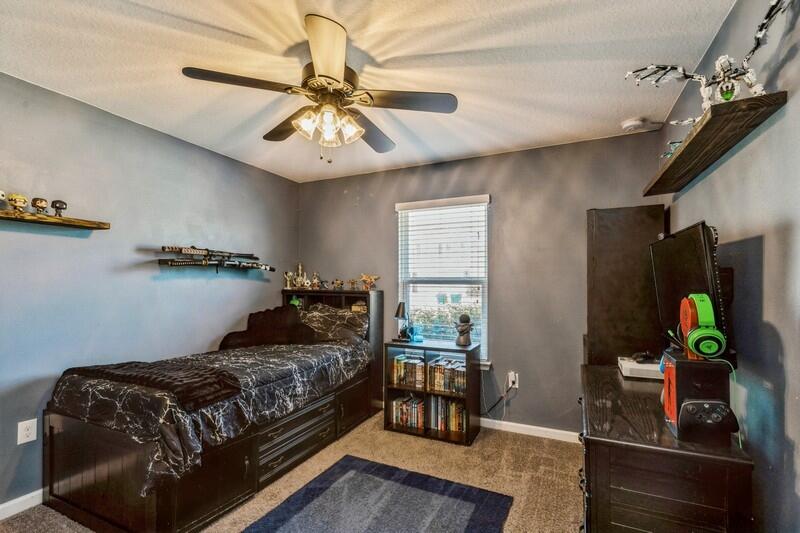 PARTRIDGE HILLS - Residential