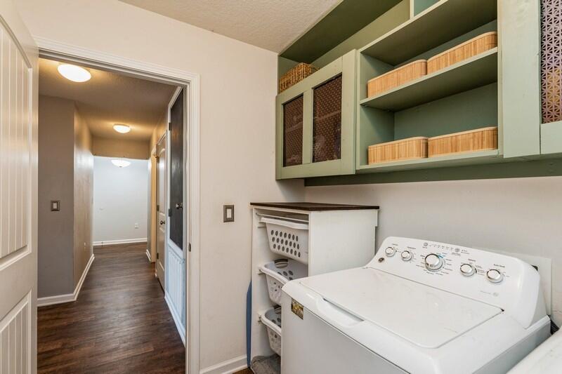 PARTRIDGE HILLS - Residential