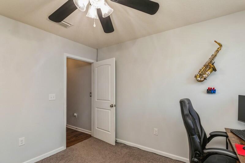 PARTRIDGE HILLS - Residential