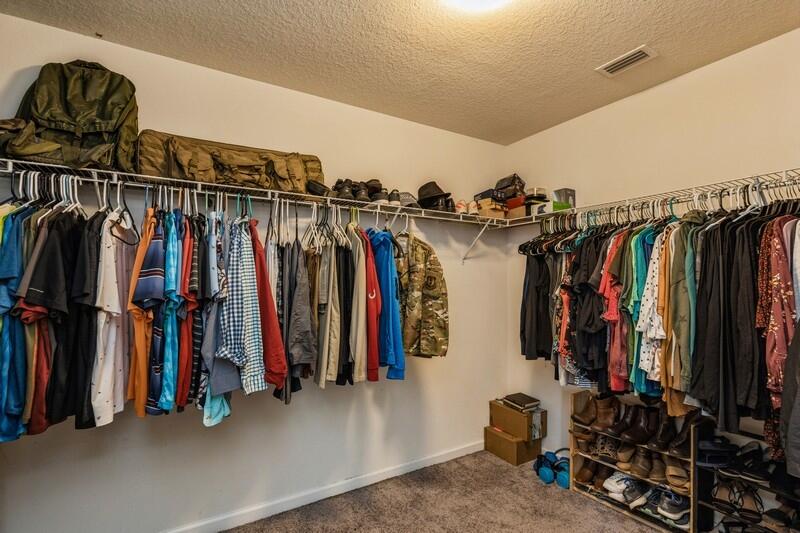 PARTRIDGE HILLS - Residential