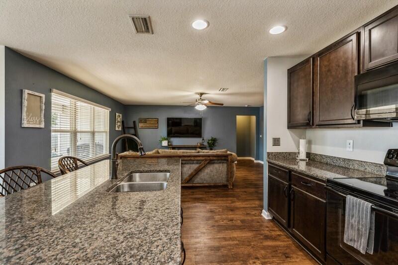 PARTRIDGE HILLS - Residential