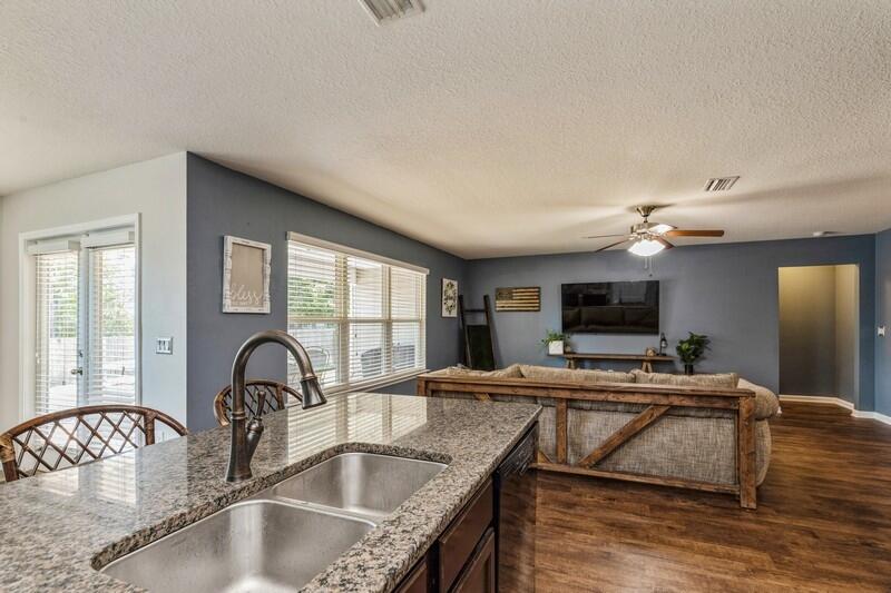 PARTRIDGE HILLS - Residential