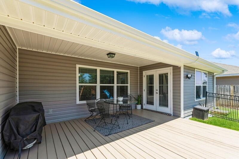 PARTRIDGE HILLS - Residential