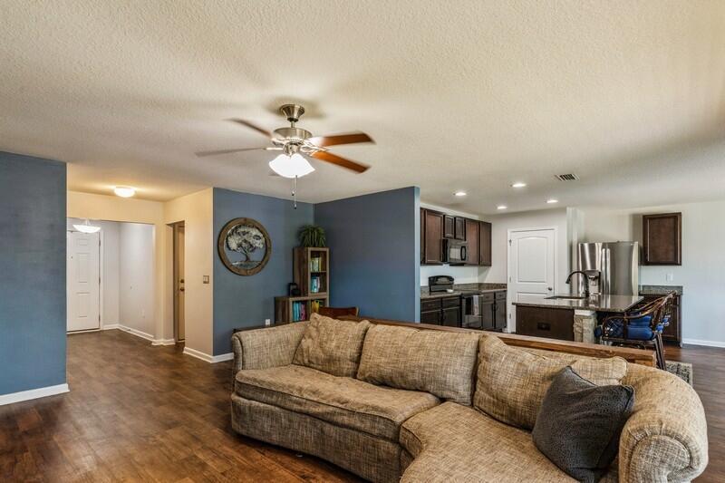 PARTRIDGE HILLS - Residential