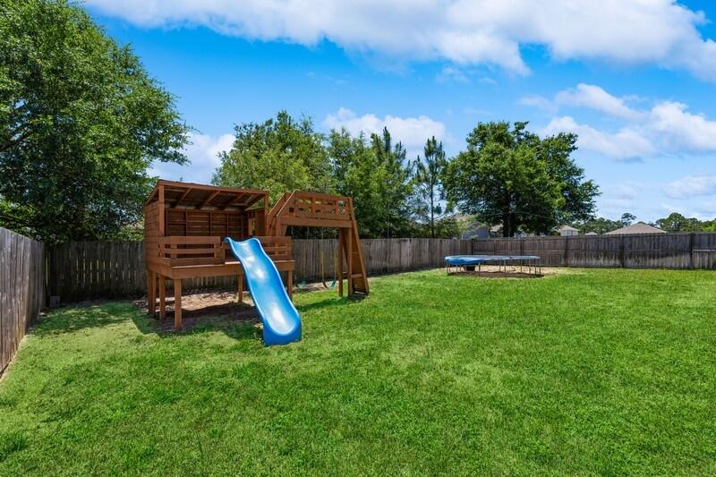 PARTRIDGE HILLS - Residential