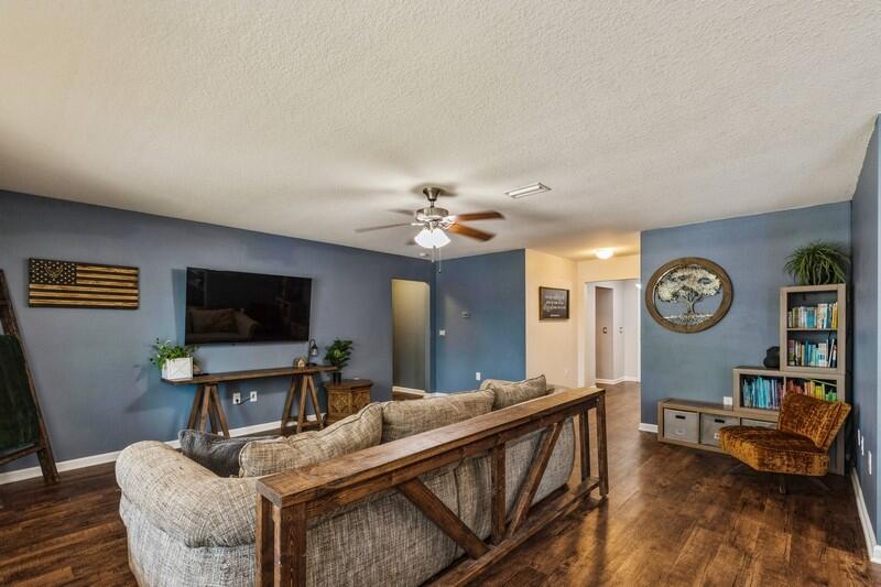 PARTRIDGE HILLS - Residential