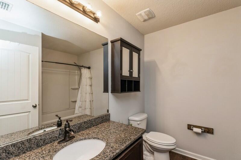 PARTRIDGE HILLS - Residential