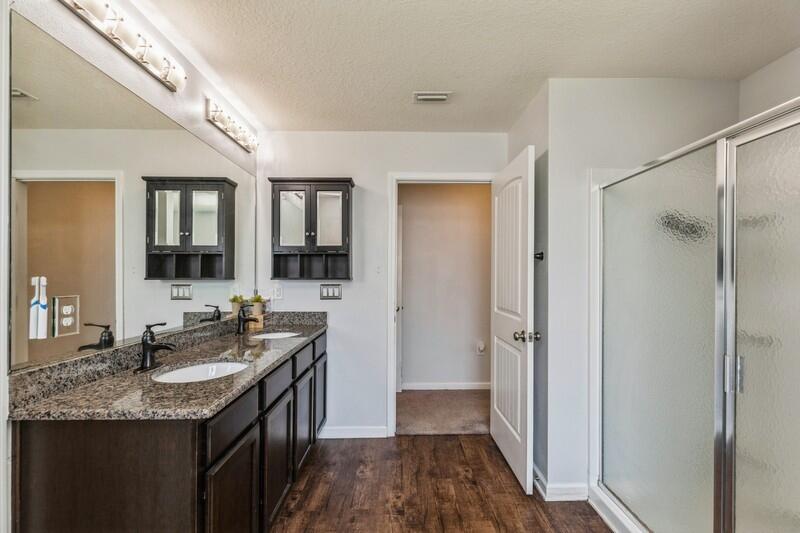 PARTRIDGE HILLS - Residential