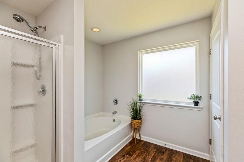 PARTRIDGE HILLS - Residential