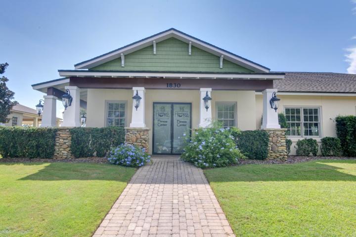 HAMMOCK BAY - Residential