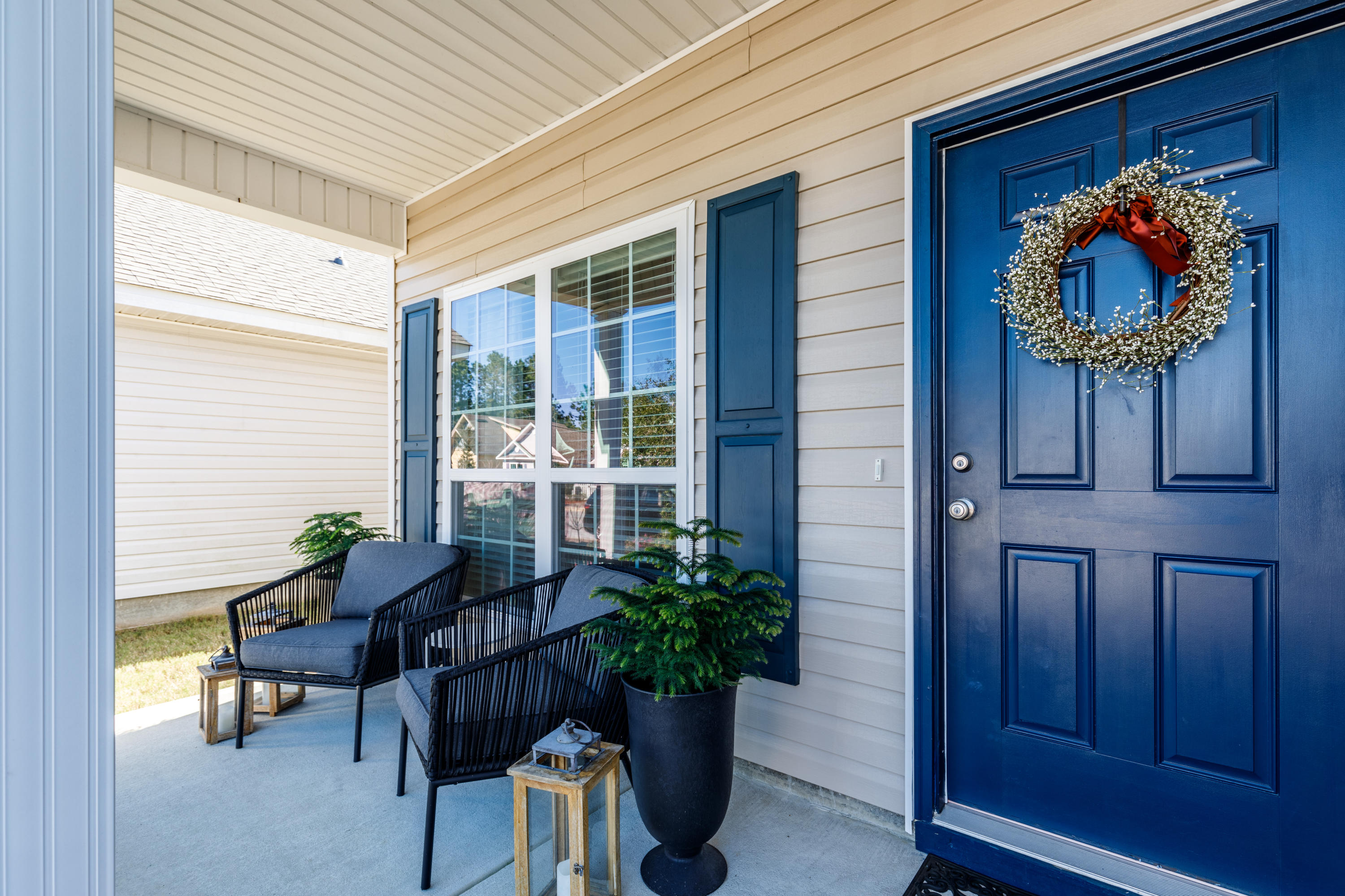 HAMMOCK BAY - Residential