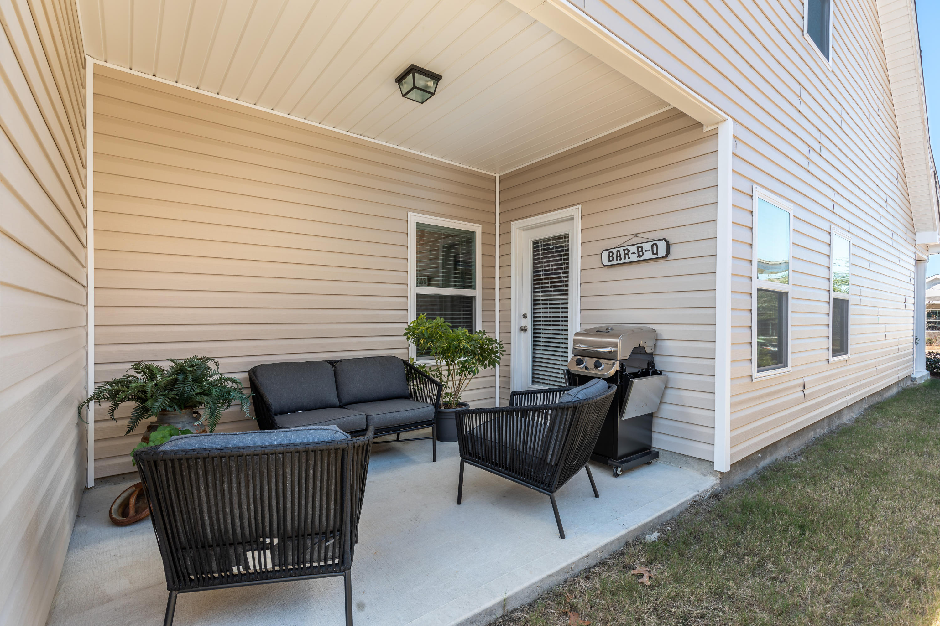 HAMMOCK BAY - Residential