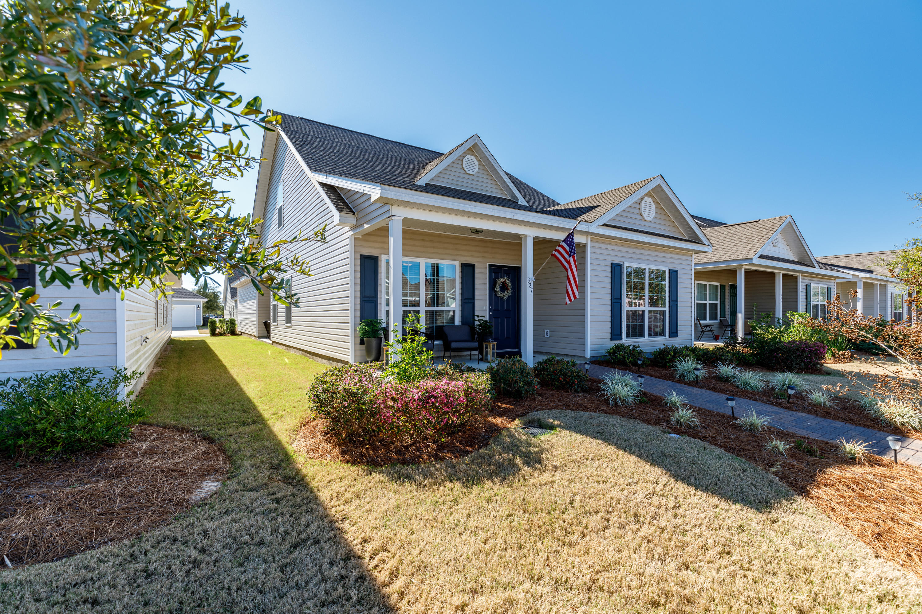 HAMMOCK BAY - Residential