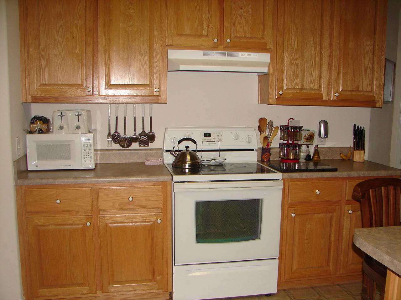 FOX VALLEY - Residential