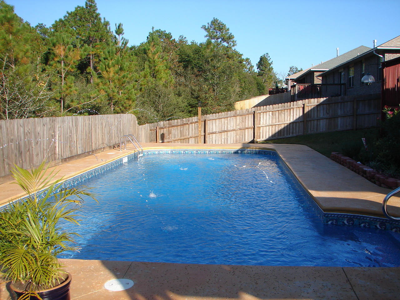 FOX VALLEY - Residential