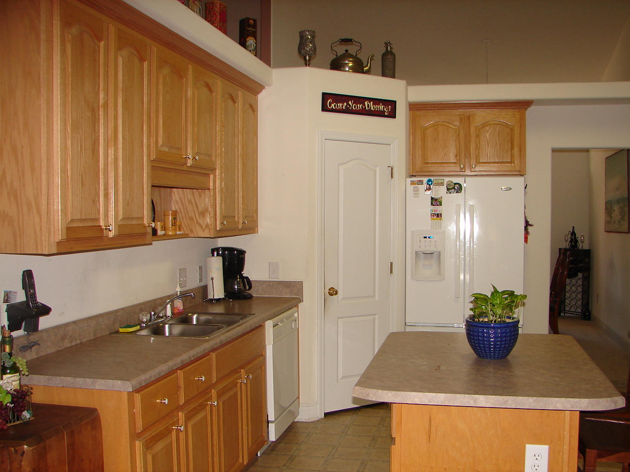 FOX VALLEY - Residential