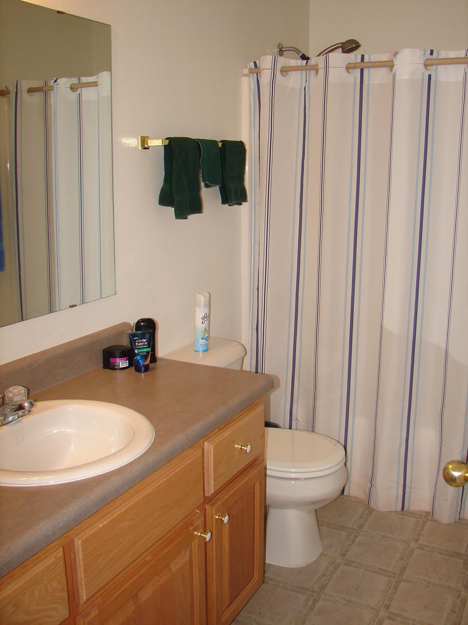 FOX VALLEY - Residential