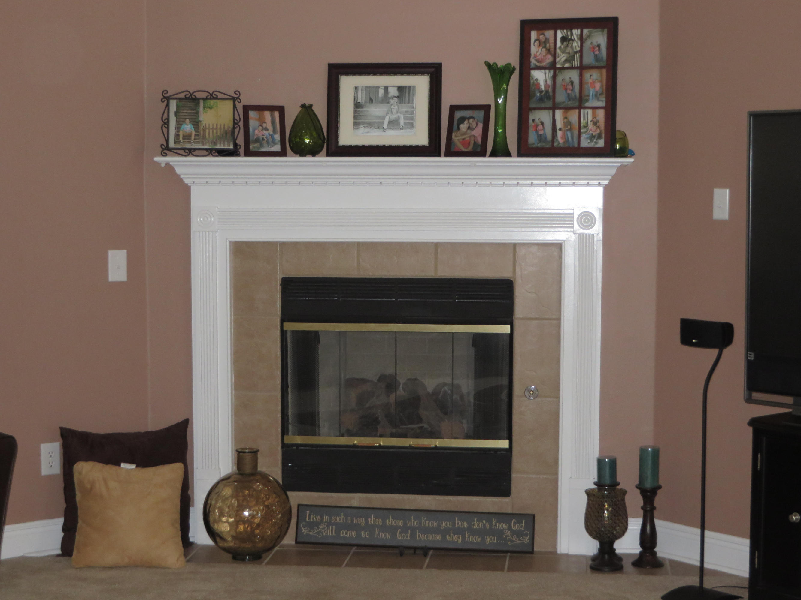 FOX VALLEY - Residential