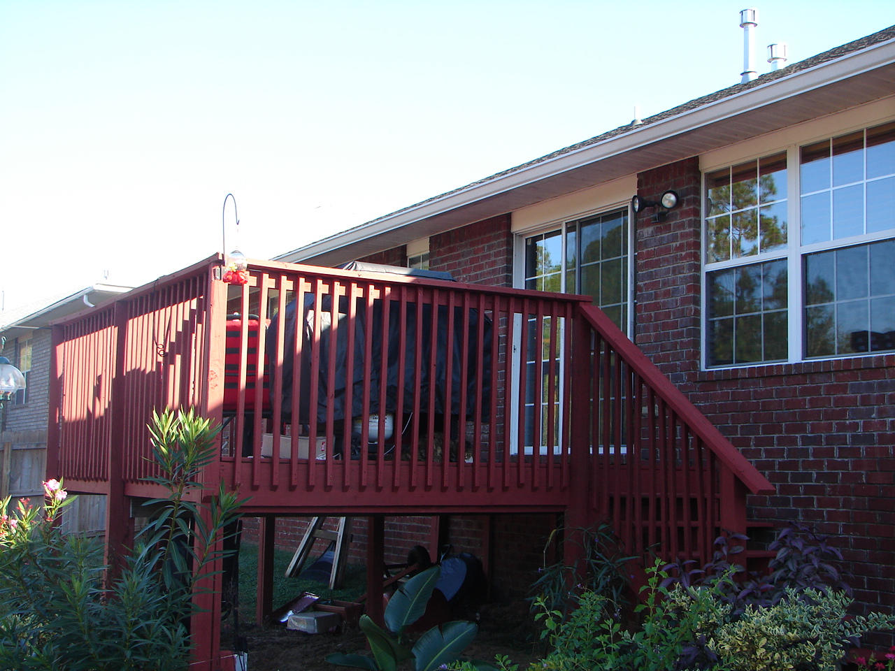 FOX VALLEY - Residential