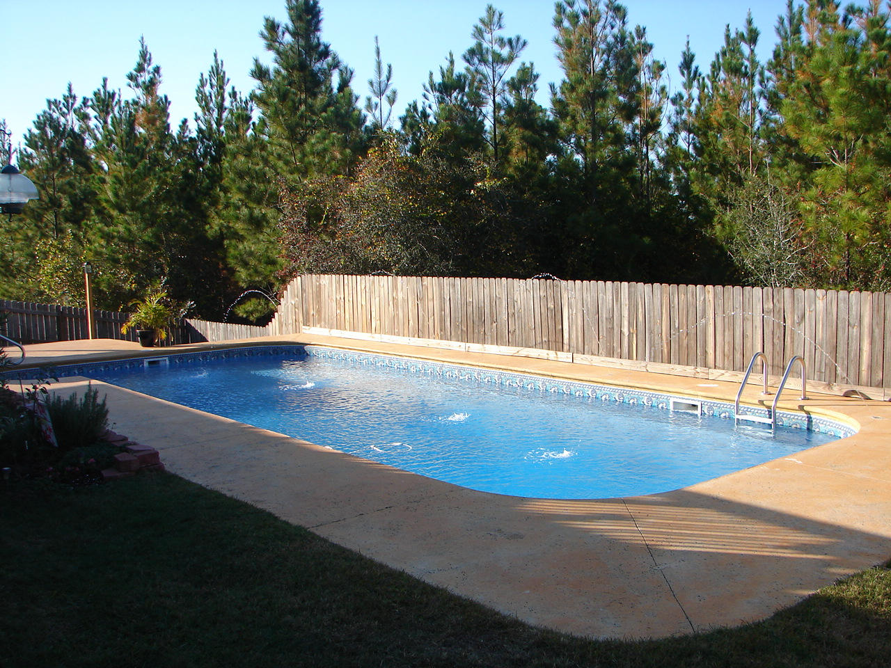 FOX VALLEY - Residential