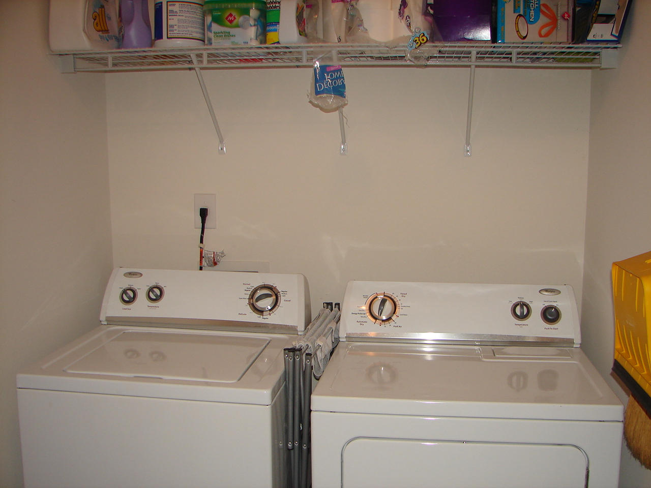 FOX VALLEY - Residential