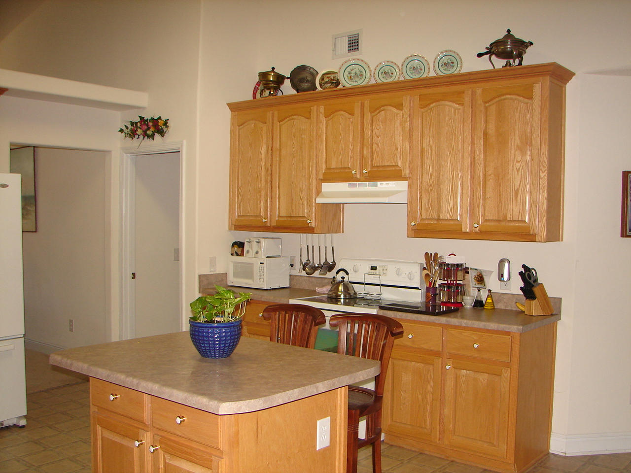 FOX VALLEY - Residential