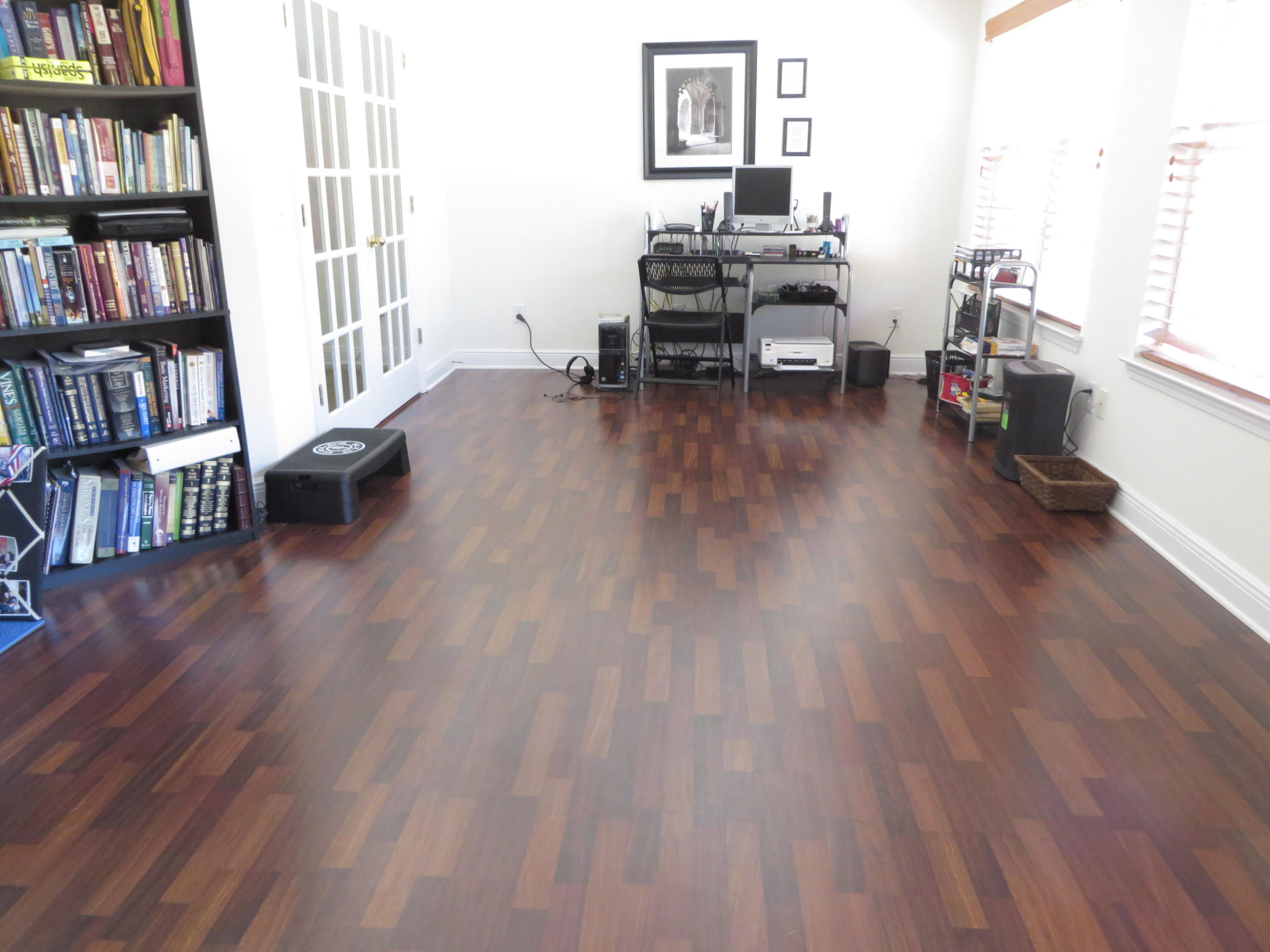 FOX VALLEY - Residential